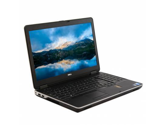 Dell Latitude E6540 15.6 Laptop  i7 - 4600M 2.9GHz  8GB RAM 500GB SSHD - Windows 10/11 Pro Dell Latitude E6540 15.6 Laptop  i7 - 4600M 2.9GHz  8GB RAM 500GB SSHD - Windows 10/11 Pro